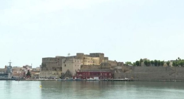 Castello Svevo di Brindisi, dove si trova il luogo della cena inaugurale del G7 in Puglia?