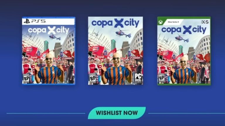 Copa City, quando esce? Grande attesa per il nuovo gestionale calcistico