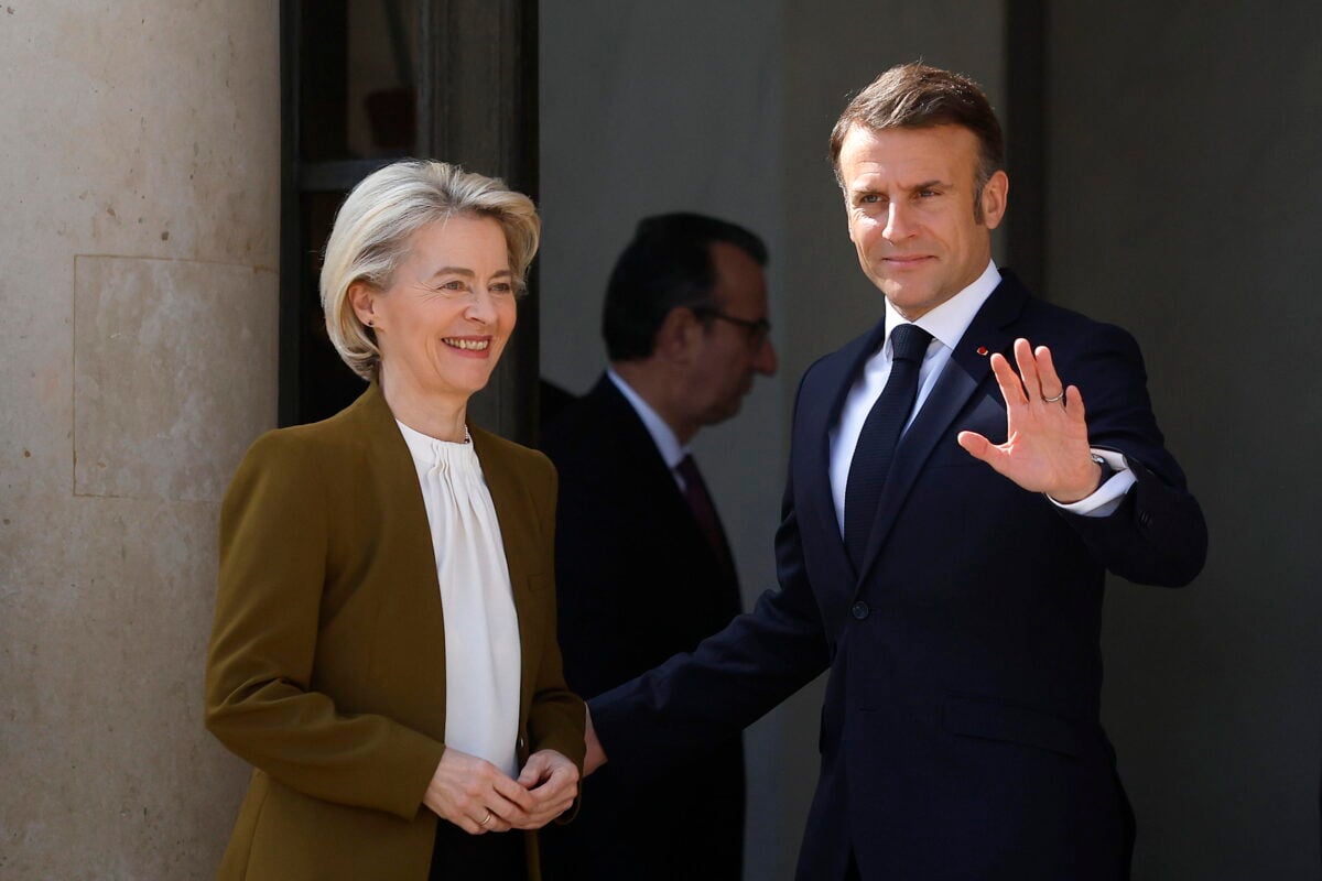 Elezioni Europee 2024, i primi exit poll: Ursula von der Leyen avrebbe di nuovo la maggioranza. Ma in Francia vince Le Pen e Macron convoca le elezioni anticipate