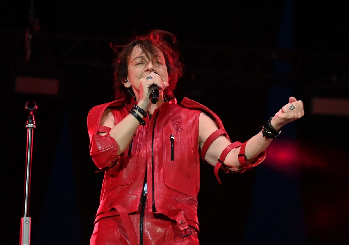 Gianna Nannini compie 70 anni: tanti auguri alla rockstar italiana di "Fotoromanza" e "Sei nell'anima"