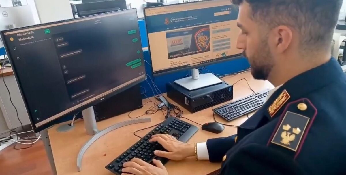 Maxi operazione contro la pedopornografia online, 9 arresti in tutta Italia: "Immagini e video raccapriccianti"