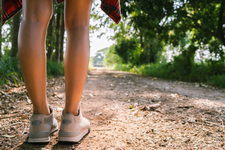 Quanti passi deve fare un diabetico al giorno per stare bene?