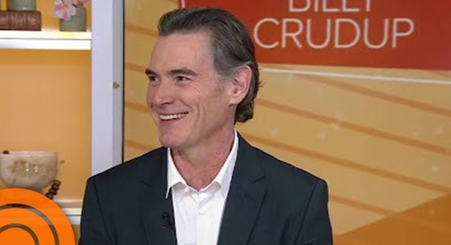 Chi è Billy Crudup, marito di Naomi Watts? Secondo matrimonio in Messico per la coppia