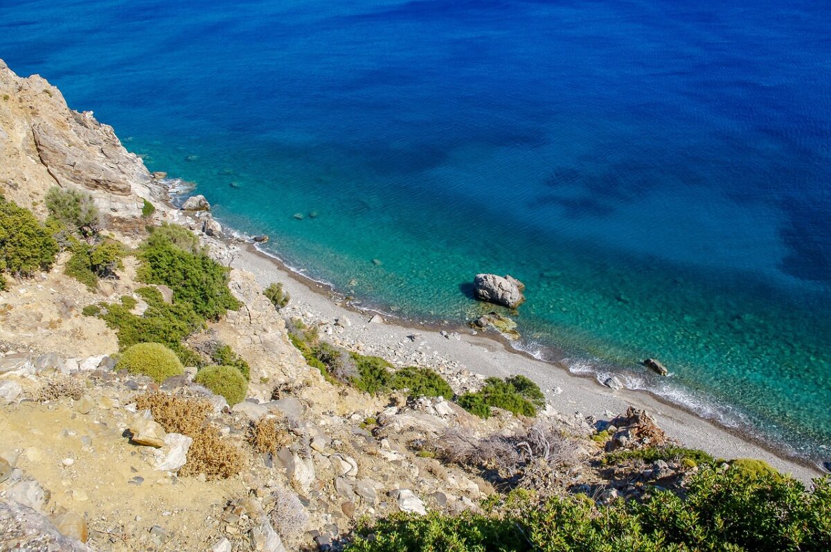 Quali sono le migliori spiagge di Kos: l'elenco delle più belle