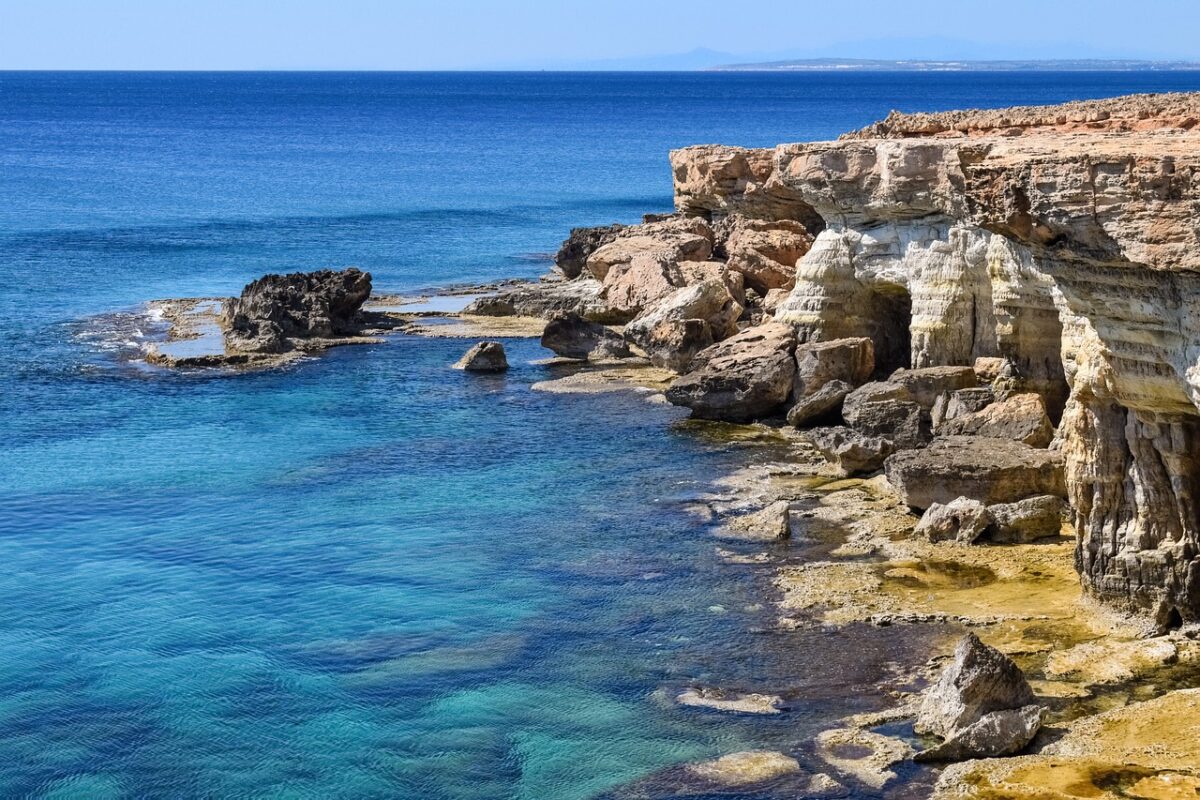 Quali sono le migliori spiagge di Cipro: ecco l’elenco delle più belle