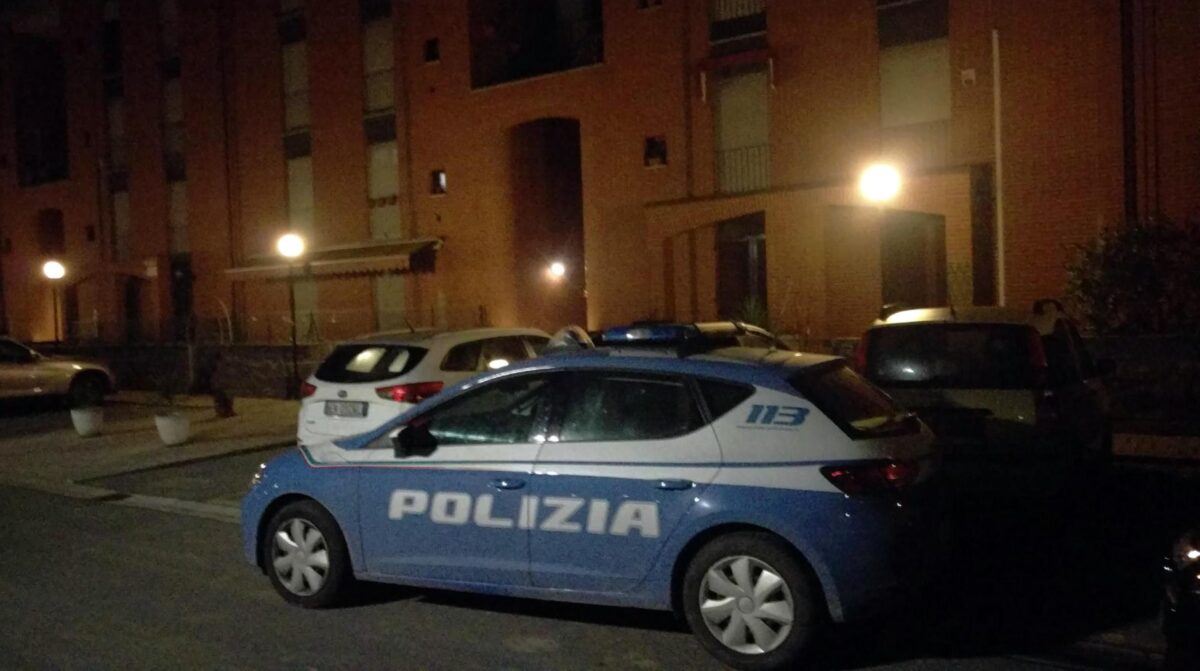 Roma, sparatoria in un palazzo in zona Portuense: 45enne ferito ai piedi al culmine di una lite