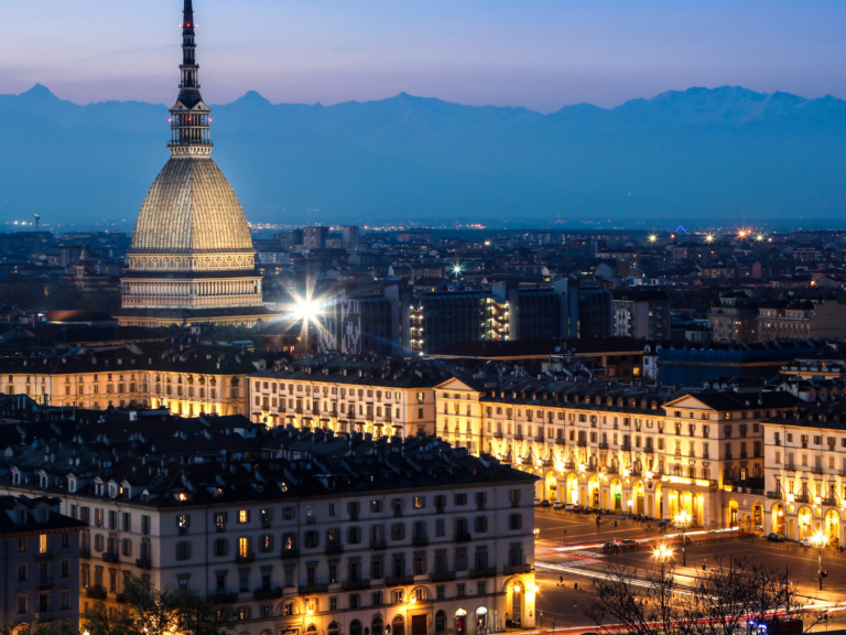 Estate musicale a Torino: tutto sui festival di luglio e come raggiungerli facilmente