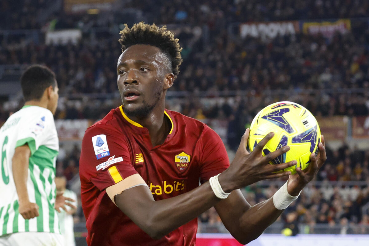 Abraham, beffa per il Milan? Perché il West Ham è la soluzione ideale per la Roma