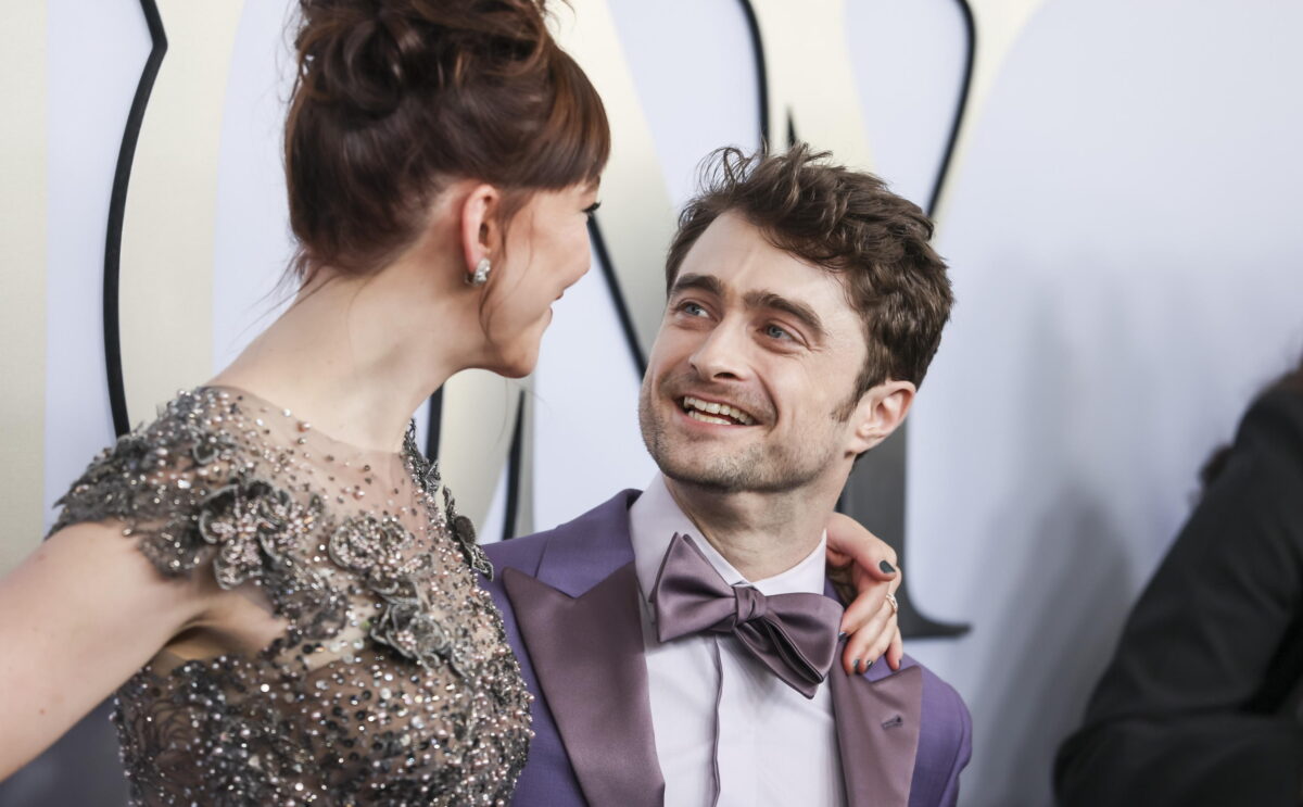 Che fine ha fatto Daniel Radcliffe dopo Harry Potter? Età, moglie, figli, malattia, film del celebre maghetto