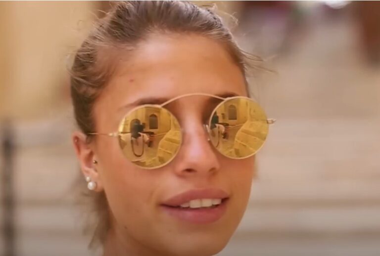 Chiara Nasti è sparita dai social, che fine ha fatto lady Zaccagni? Cosa succede