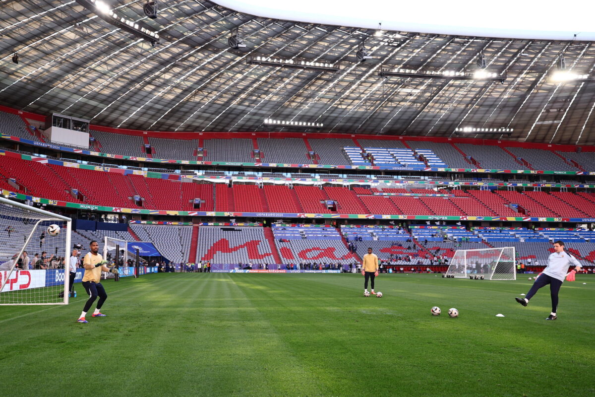 Euro 2024, dove vedere Spagna-Francia in diretta? Canali Tv, streaming e formazioni