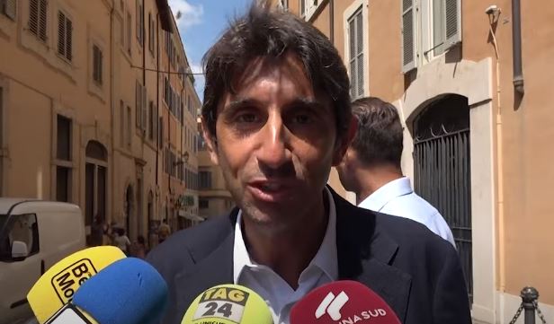 Elezioni Francia 2024, in Italia esulta il governo, Donzelli (FdI): "La destra di Meloni vincente, a differenza di altre..." | VIDEO