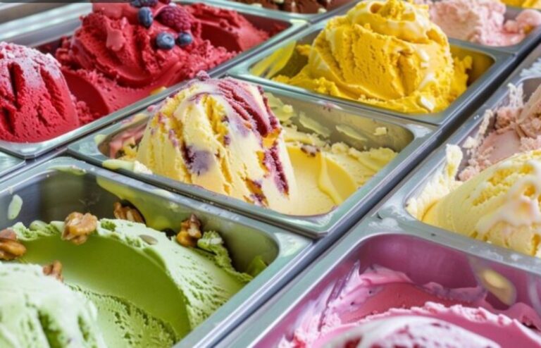 Il gelato può andare a male? Come accorgersene e cosa si rischia