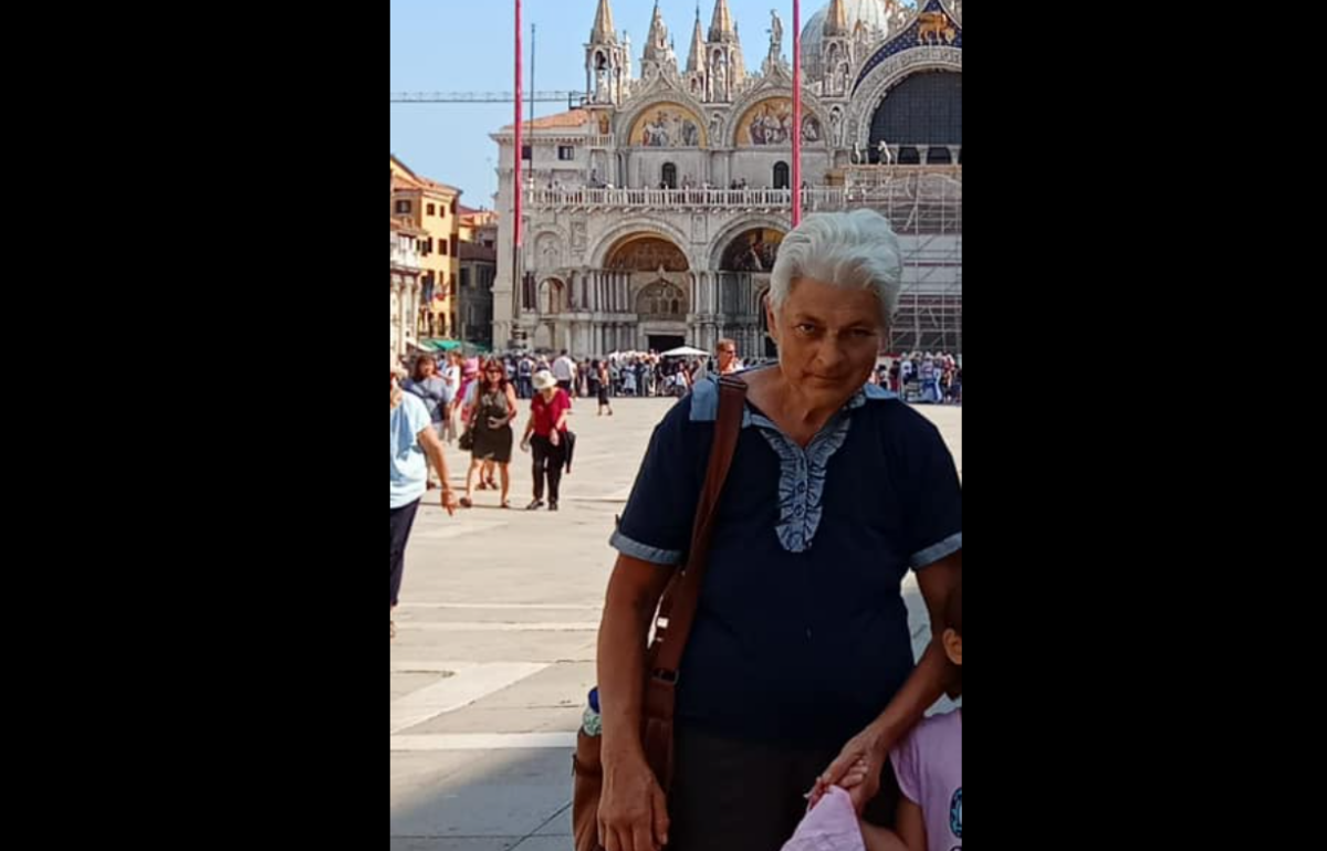 Dov'è stato trovato il corpo di Carla Visentin, turista 75enne scomparsa a Stintino (Sassari)?