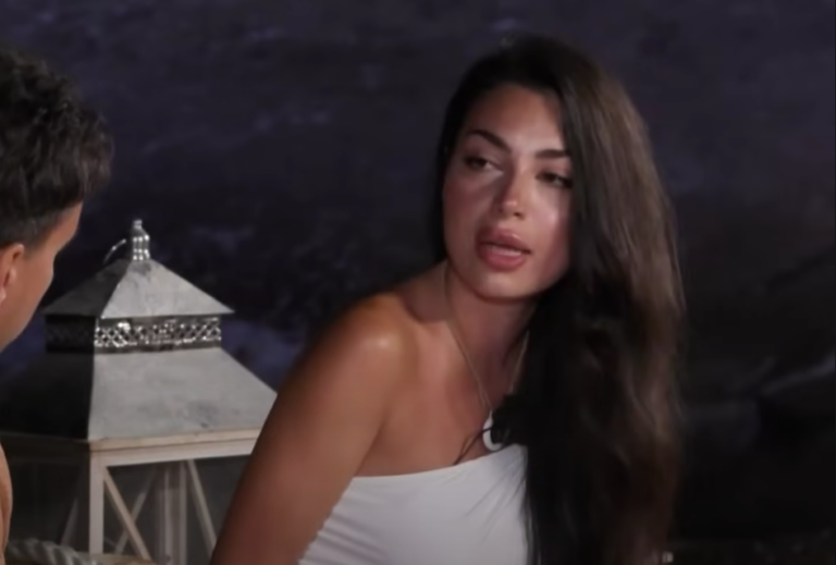 Jenny di Temptation Island che cosa ha fatto alle labbra? La scelta radicale dopo il ritorno con Tony | VIDEO