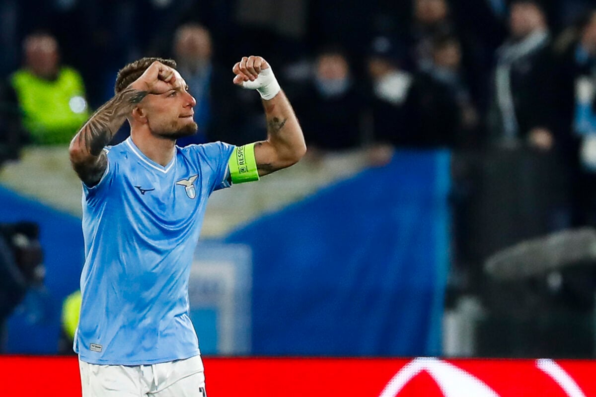 Lazio, è fatta tra Immobile e il Besiktas, Caicedo: "Ciro è insostituibile, ma voleva essere ancora protagonista. Diamo tempo a Noslin"