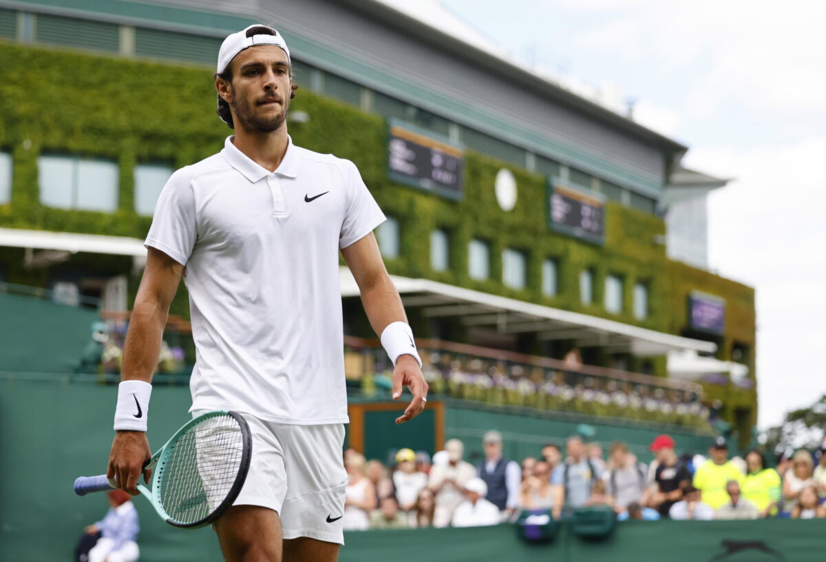 Wimbledon 2024, Musetti batte Comesana e accede agli ottavi di finale