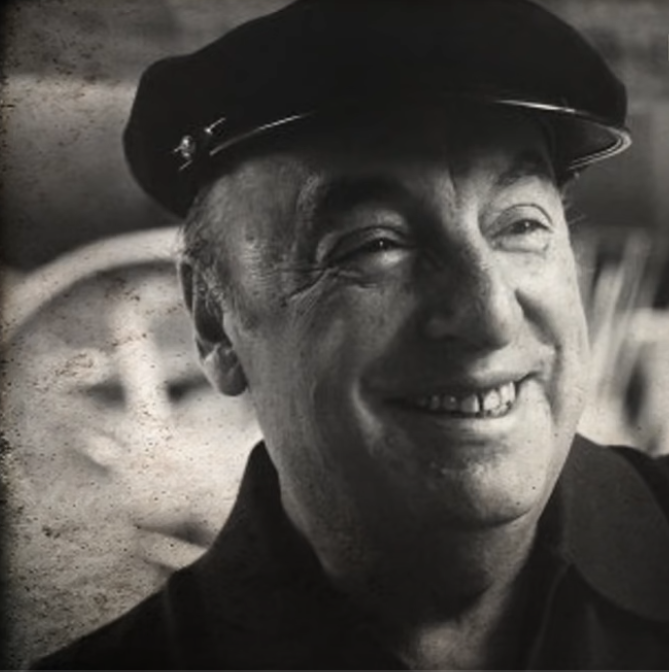 Pablo Neruda, non solo poeta dell'amore. Fulvio Abbate: "E' stato soprattutto poeta civile, ha racchiuso il molteplice". Roberto Ippolito: "Ha rivendicato il diritto all'allegria"