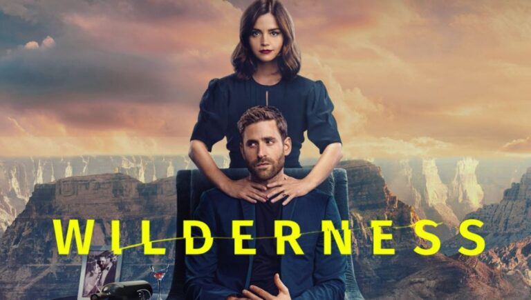 Perché guardare la serie "Wilderness" su Amazon Prime: niente è come sembra nella vita di una coppia apparentemente perfetta