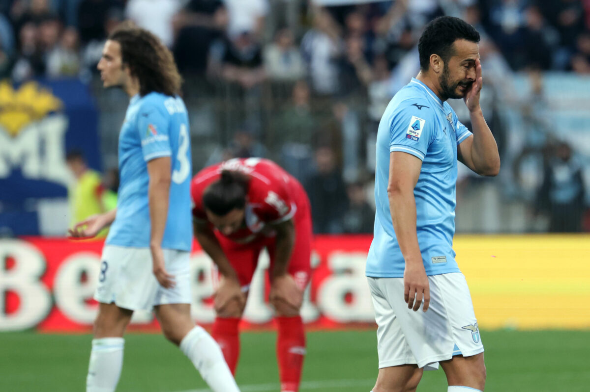 Quando e dove gioca la Lazio con il Cadice? In palio il Trofeo Carranza