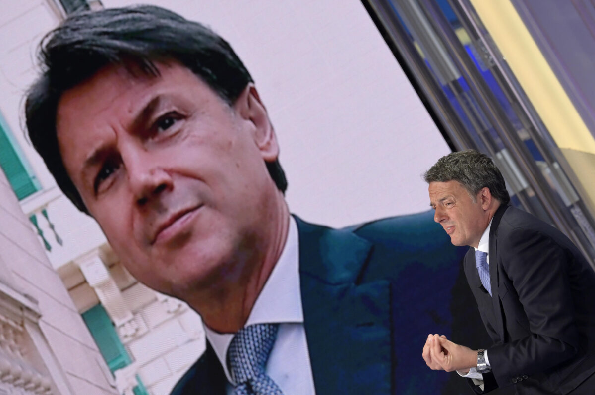 Renzi e Conte insieme? Per Schlein si può fare, ecco la sua ricetta