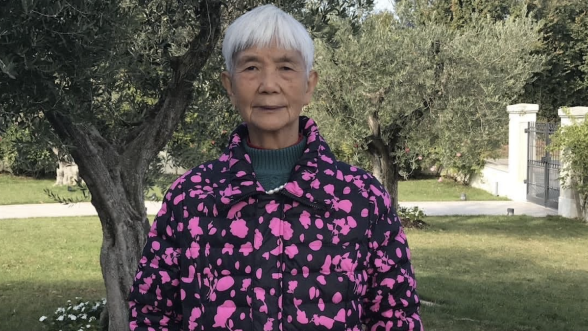 Chi è Xu Songlan, l'82enne scomparsa da Rimini il 1 luglio 2024. L'appello dei familiari: "Aiutateci a ritrovarla"