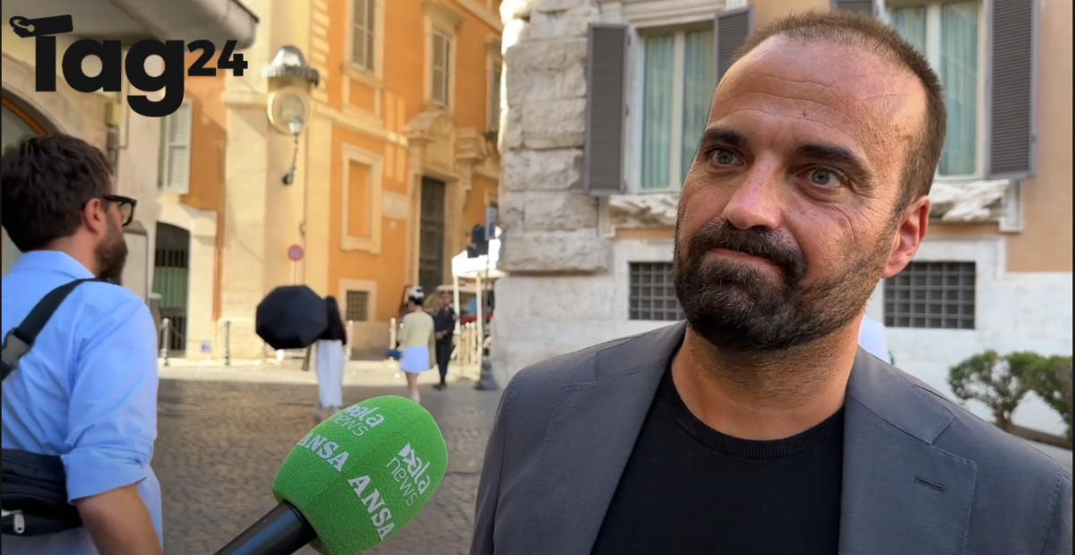 Campo largo, prove di scissione in Italia Viva? Marattin: “Vogliamo il congresso, Renzi ha cambiato idea ad una partita di calcio”| VIDEO