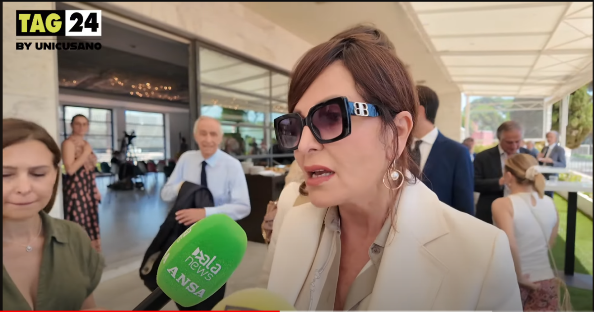 "Cogne mette le ali", la ministra Santanchè insiste: "L'elicottero è sostenibile perché è veloce"| VIDEO