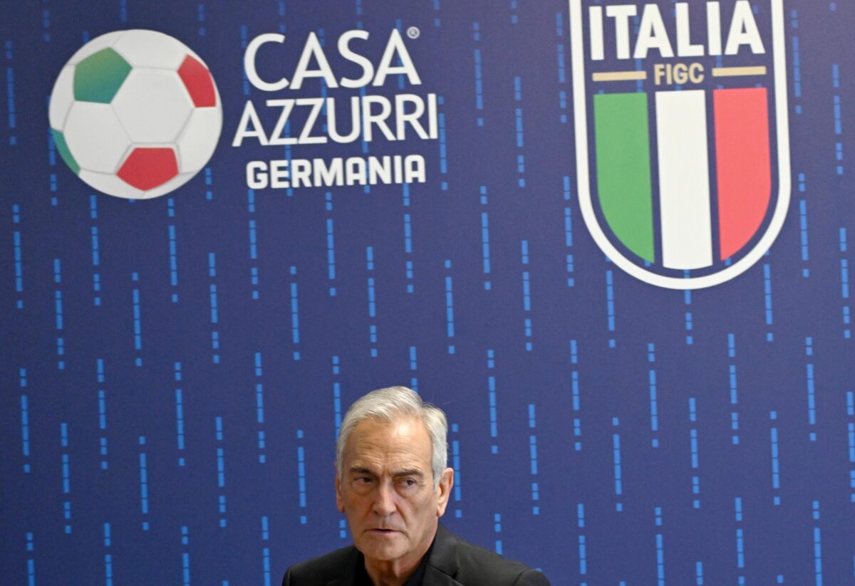 Figc, multa di 4 milioni dall'Antitrust: accusata di abuso di posizione dominante