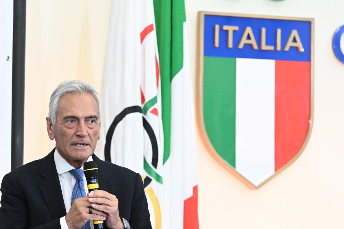 Figc su Antitrust: "Sanzione ingiustificata", pronto il ricorso al Tar