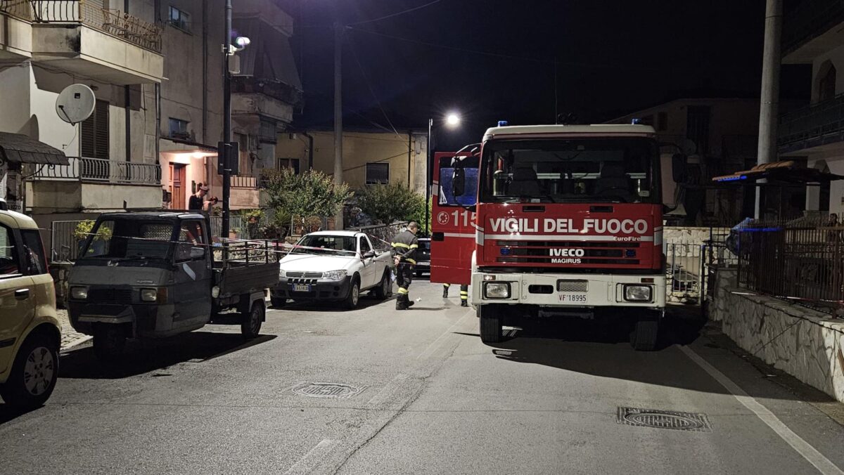 Chi è Benito Miarelli, l'uomo che ha decapitato il fratello Annibale e ne ha gettato la testa dal balcone a Pannarano, Benevento