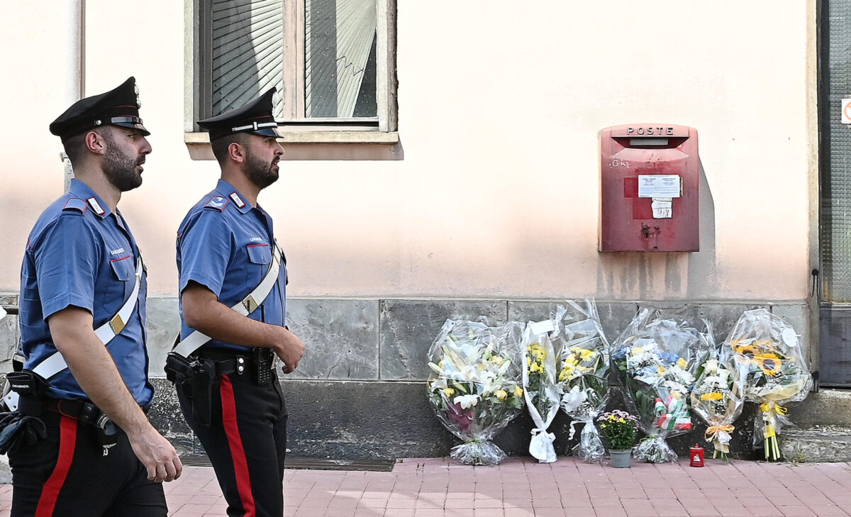 Sardegna, morto un 76enne investito dal vicino di casa con il furgone: indagini per omicidio volontario