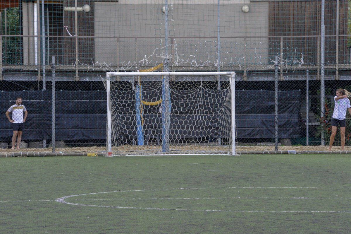 Tragedia a Palermo, bambino morto in un parco giochi comunale: accusati di omicidio colposo sindaco e vicesindaco