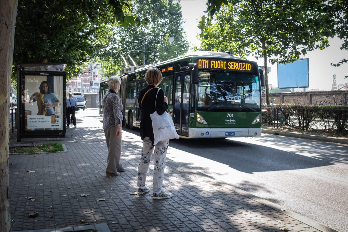 Sciopero trasporti 18 luglio 2024 Milano, ATM a rischio: orari, fasce di garanzia e motivazioni