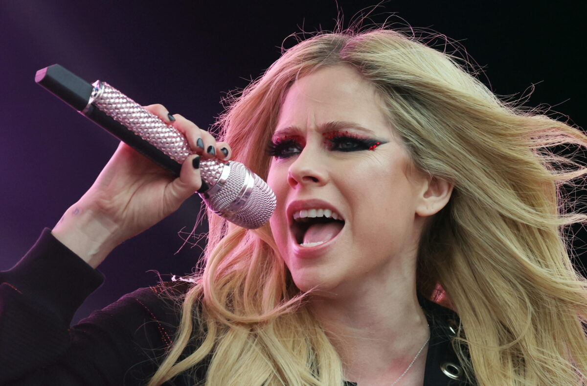 Concerto Avril Lavigne+Sum41 Milano 2024: scaletta, orario, durata, parcheggio e apertura cancelli. Sold out l’evento degli I-Days2024 all’Ippodromo Snai San Siro 