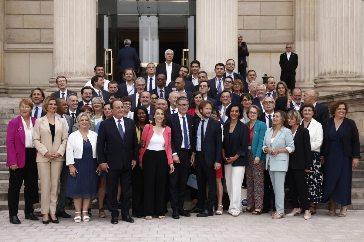 Elezioni Francia 2024, Macron ai francesi: "Nessuno ha vinto". Mélenchon: “Il presidente rifiuta di riconoscere il risultato delle elezioni”