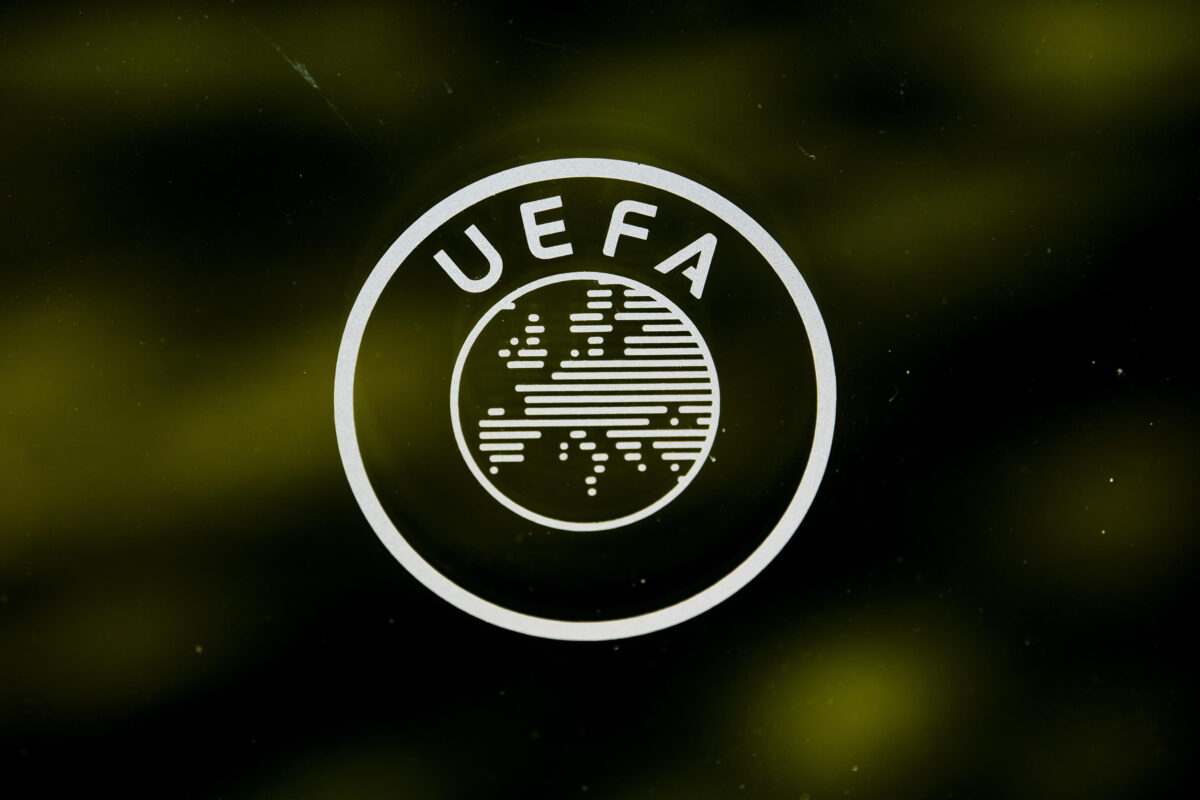 Ranking Uefa, aggiornata la classifica generale: Roma prima delle italiane, anche l'Inter nella top 10