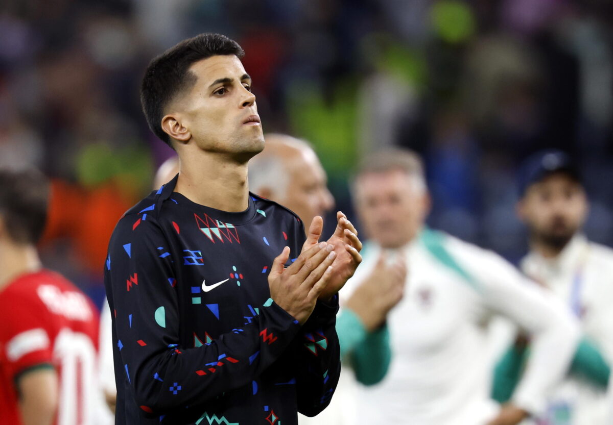 Juventus, si sogna il ritorno di Cancelo: chi è già tornato in bianconero prima di lui?