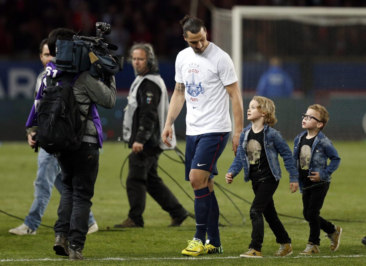 Chi è Maximilian Ibrahimovic: età, ruolo, caratteristiche e stipendio del figlio di Ibra