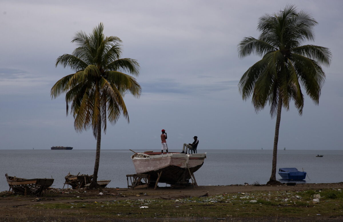 40 migranti morti in un incendio al largo di Haiti: come è la situazione nella nazione caraibica?