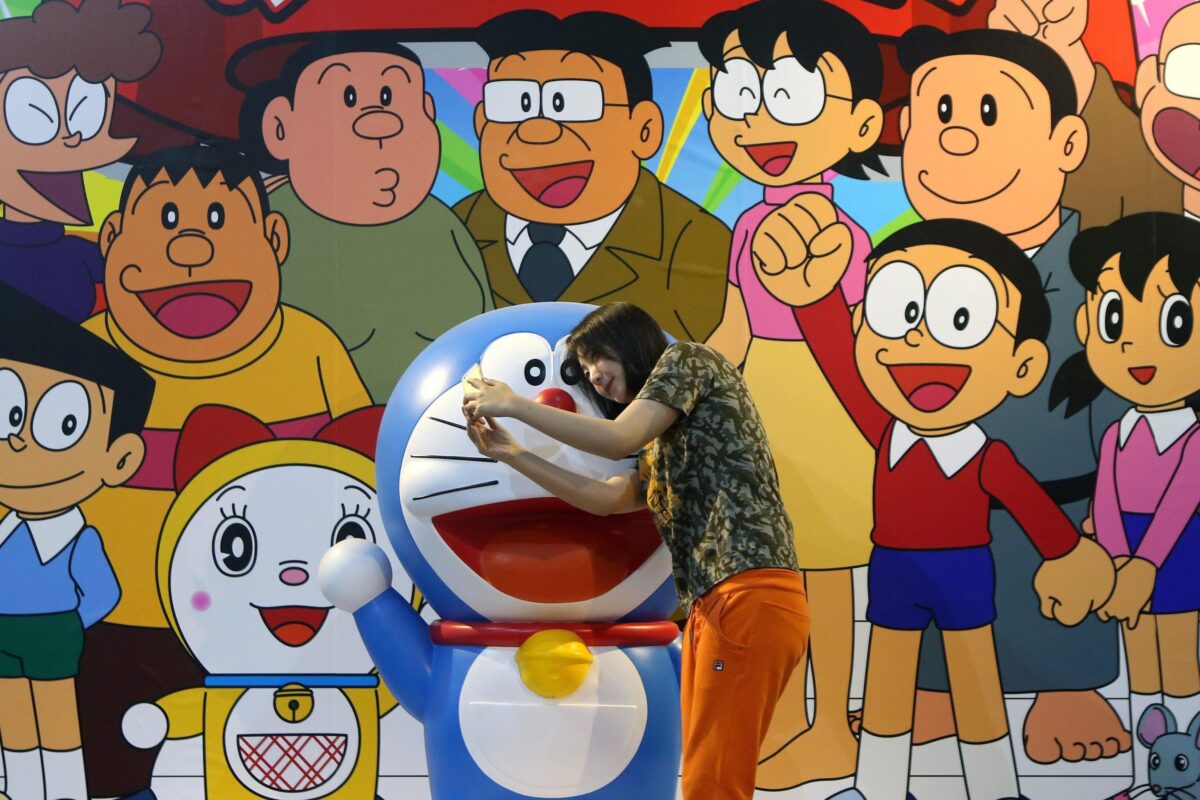 Addio a Noriko Ohara: causa morte, età, carriera, marito e figli della doppiatrice di Nobita in Doraemon e Peter in Heidi