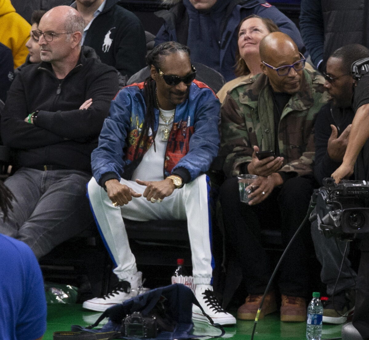 Chi è Snoop Dogg: età, peso, altezza, patrimonio e film del rapper che ha portato la torcia olimpica