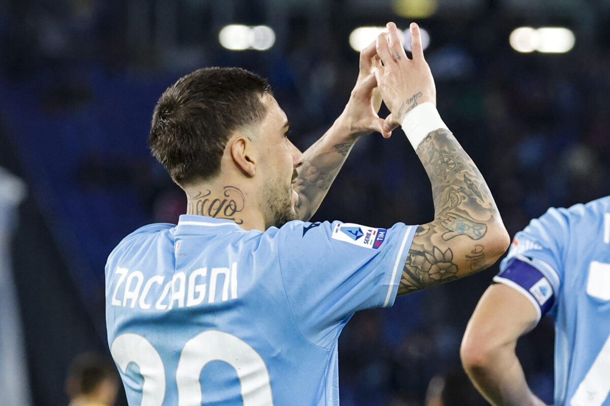 Lazio, Zaccagni è il nuovo capitano? L’annuncio di Baroni