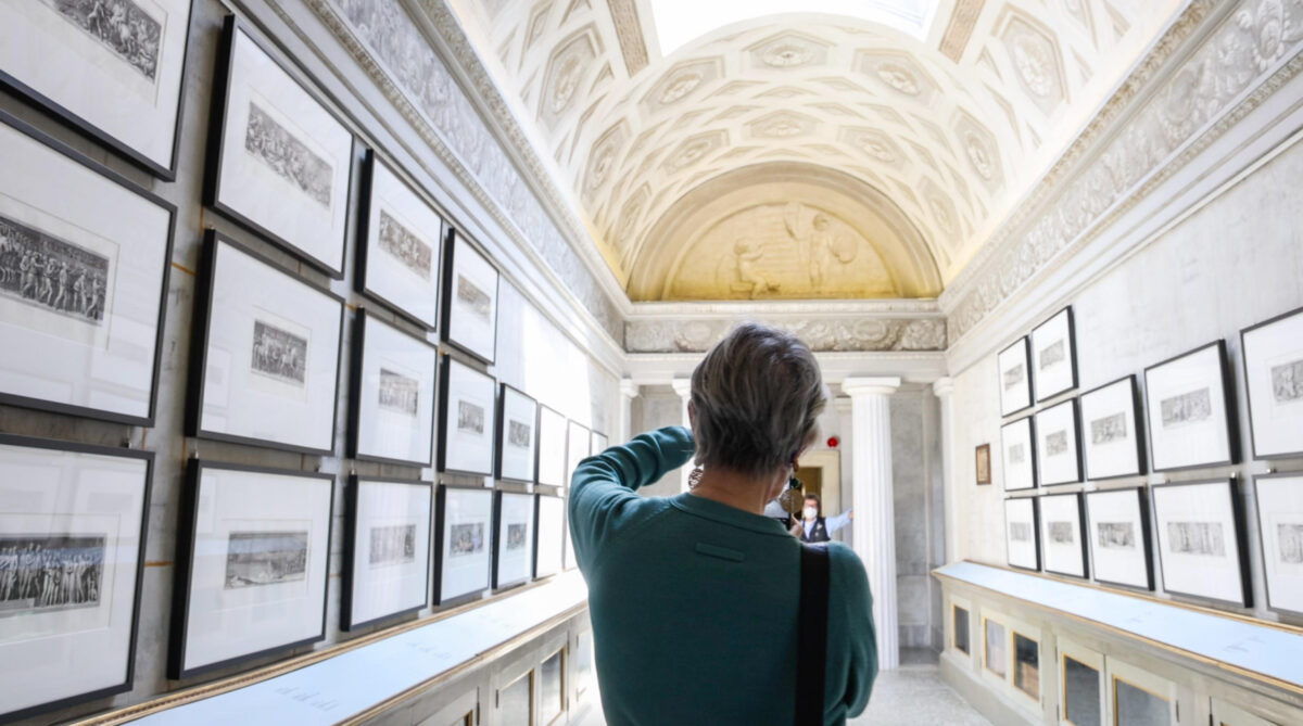 Musei gratis Brescia agosto 2024: date, orari, modalità e mostre da visitare