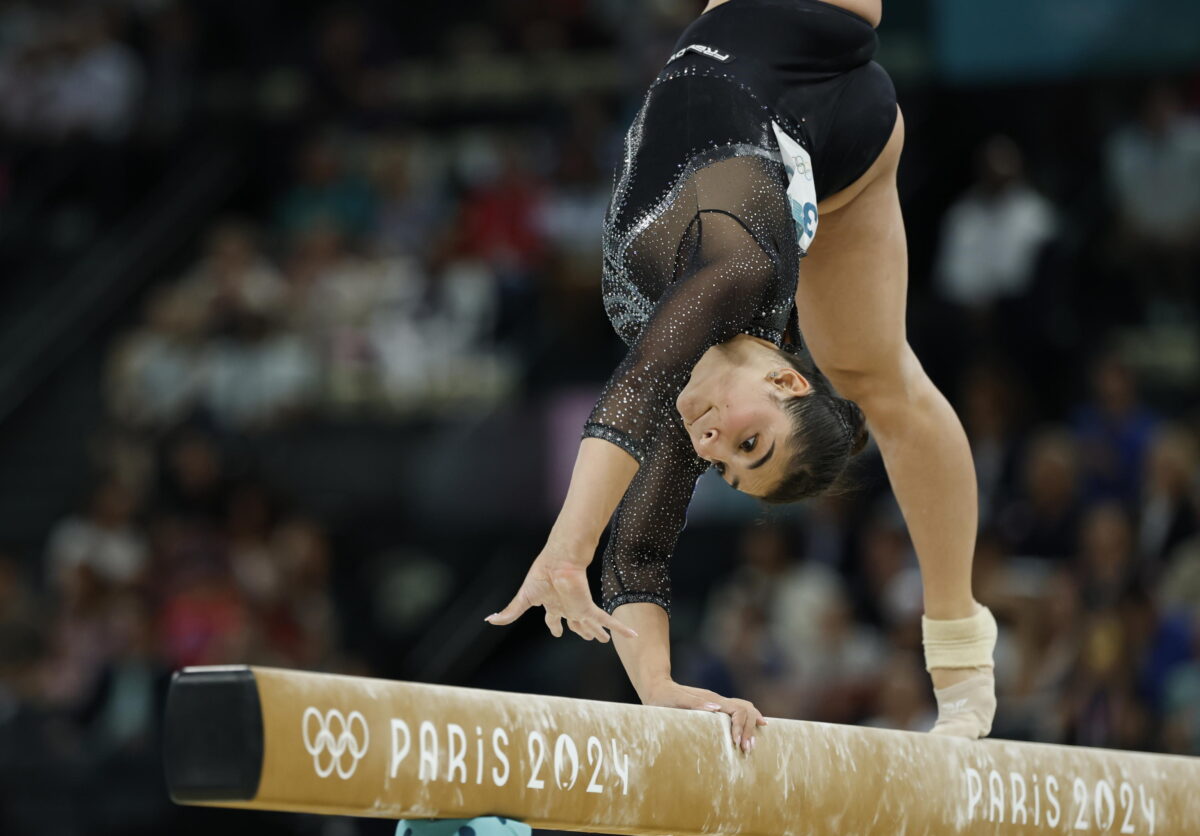 Olimpiadi Parigi 2024, chi sono le italiane che hanno vinto l'argento nella ginnastica artistica?