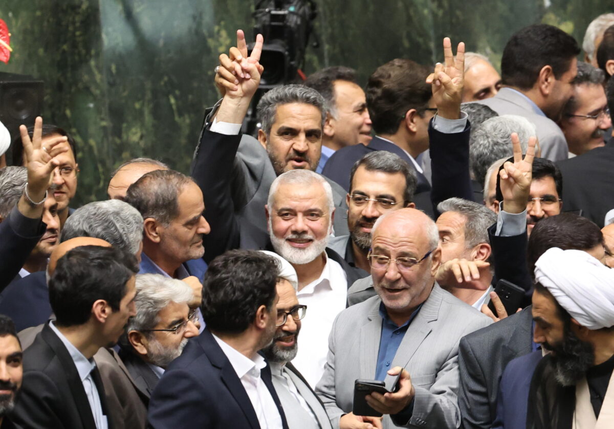 Morte Haniyeh, le reazioni della politica internazionale all'uccisione del leader di Hamas in Iran