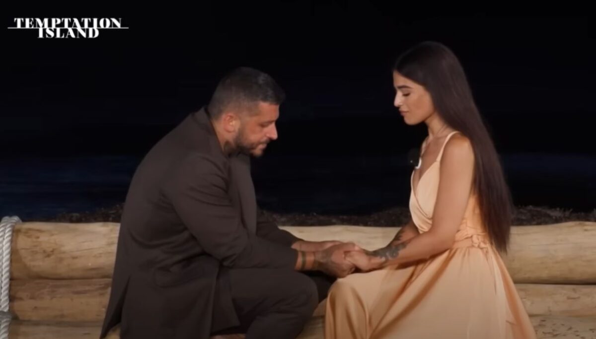 Temptation Island 2024, cos’è successo tra Siria e Matteo un mese dopo il falò di confronto?