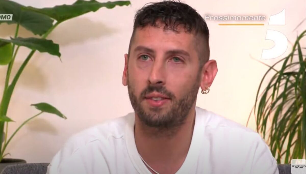 Temptation Island 2024, falò di confronto tra Ludovica e Christian: ecco com'è finita