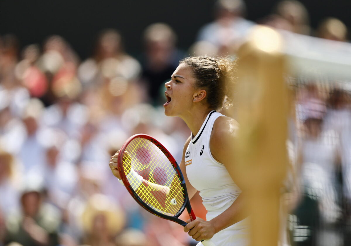 Wimbledon 2024, Paolini-Krejcikova: dove vedere in tv e in streaming la finale femminile