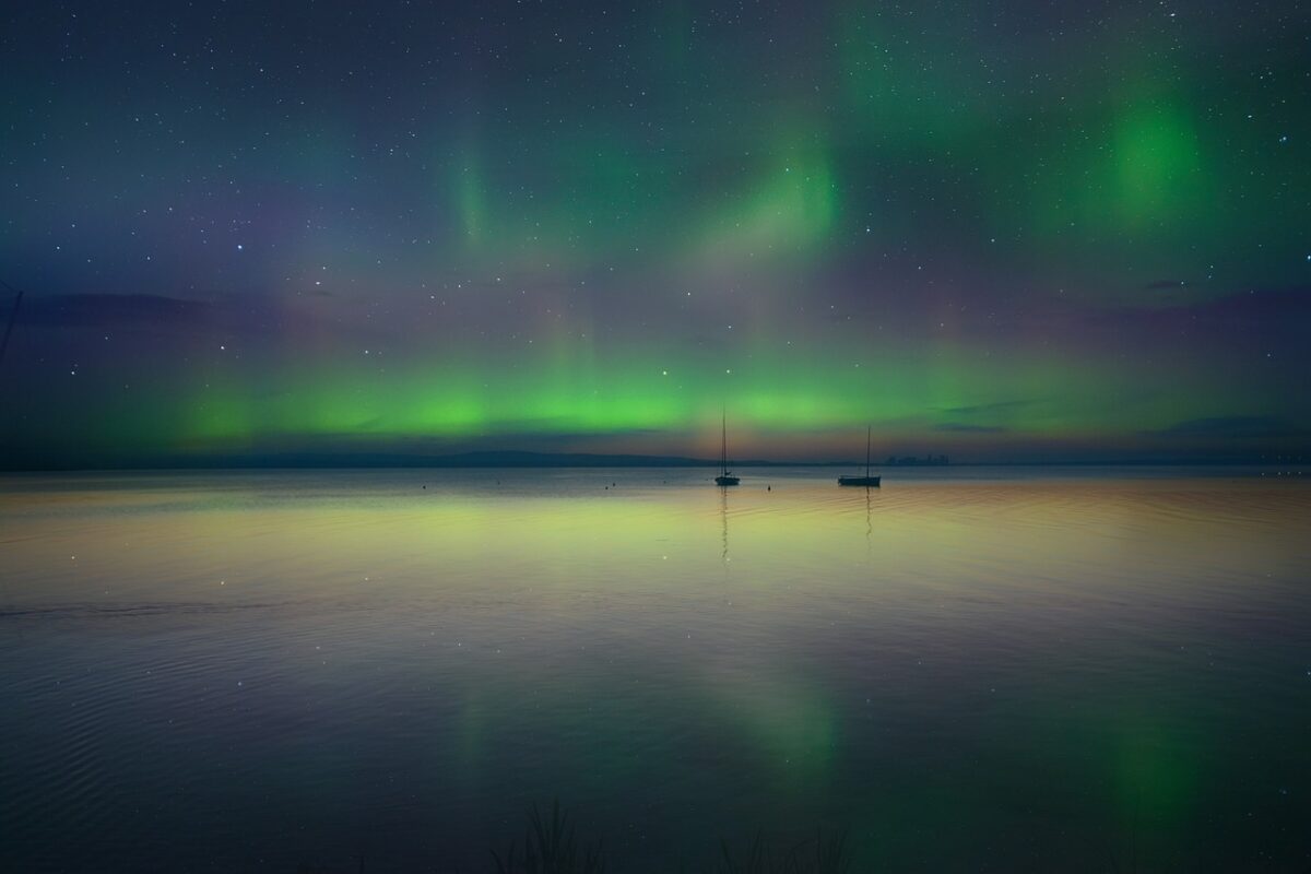 Aurora boreale pericolosa? Quali rischi nasconde